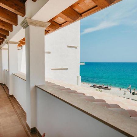 Casa Indiana Hotel Boutique Blanes Exteriör bild