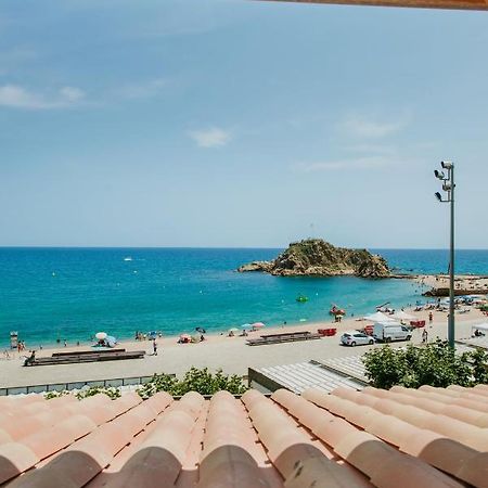 Casa Indiana Hotel Boutique Blanes Exteriör bild