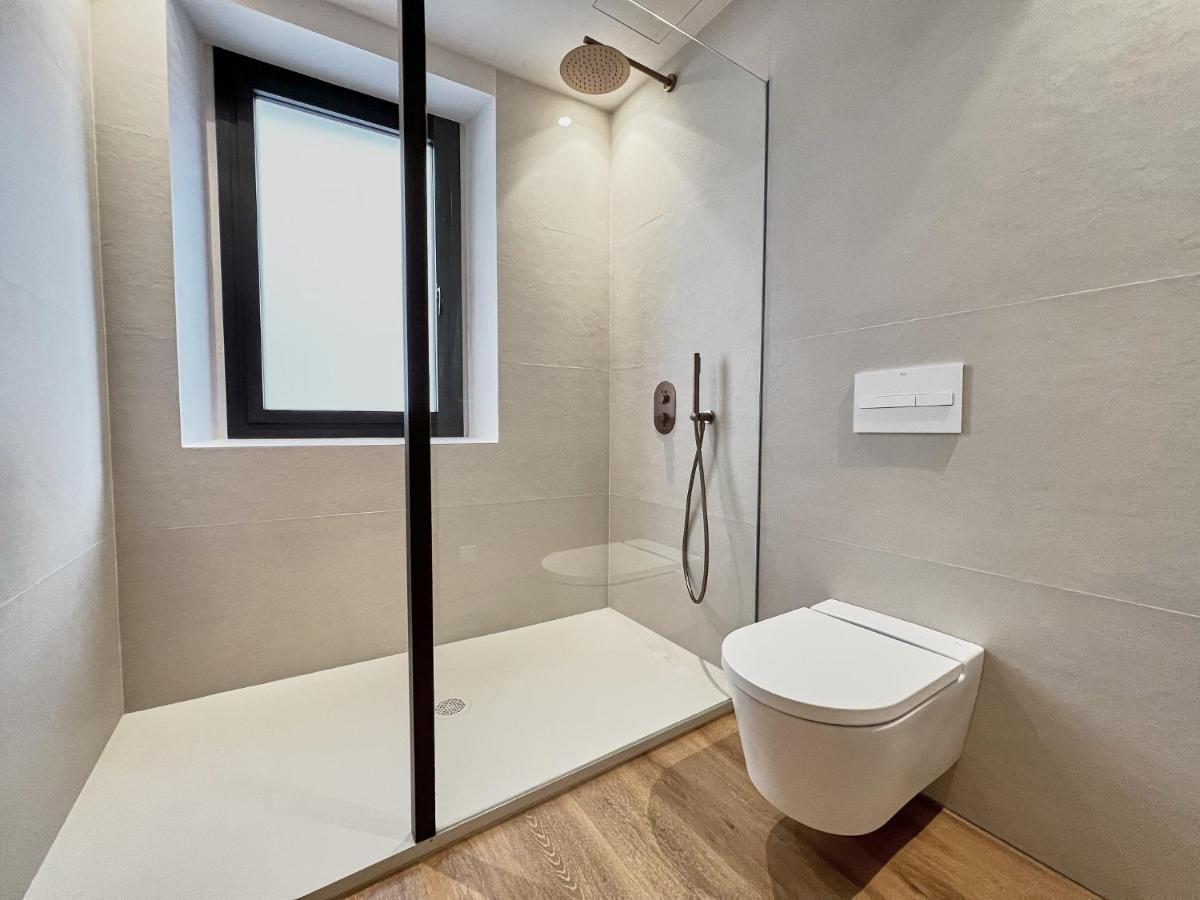 Casa Indiana Hotel Boutique Blanes Exteriör bild