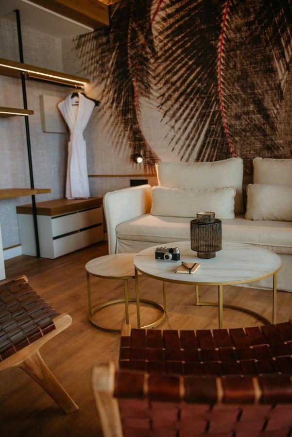 Casa Indiana Hotel Boutique Blanes Exteriör bild
