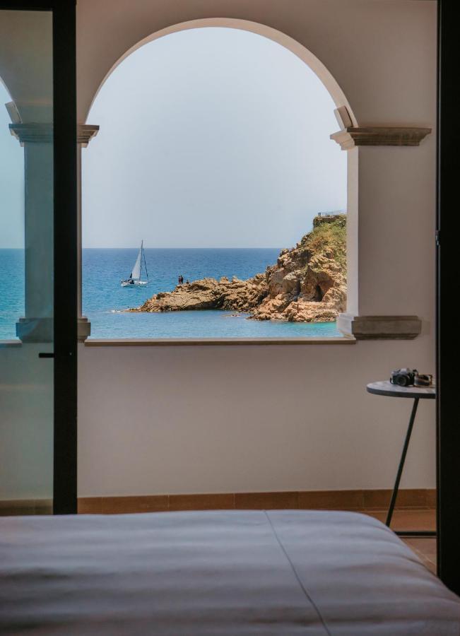 Casa Indiana Hotel Boutique Blanes Exteriör bild